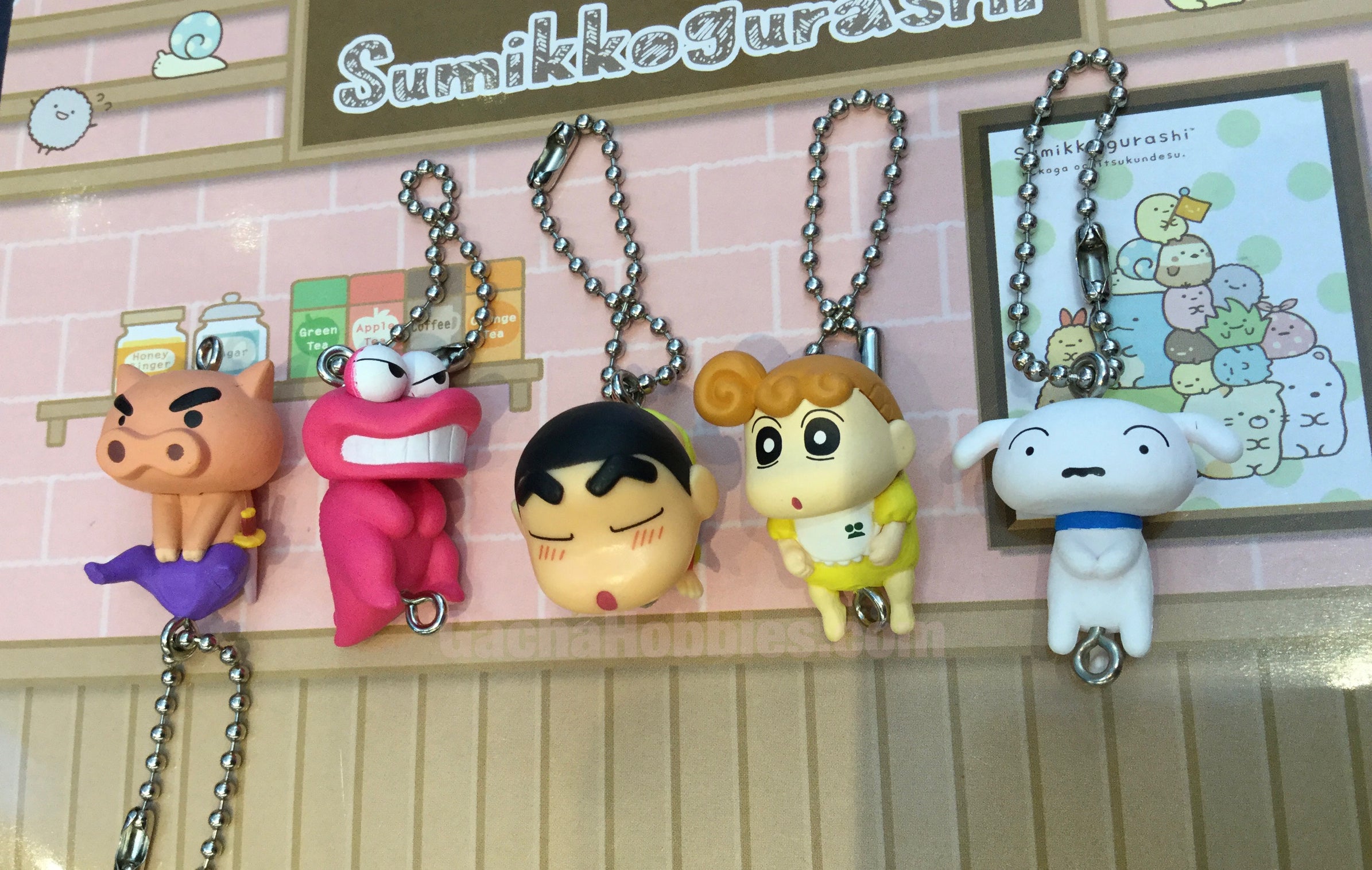 Shin chan keychain 2025 buy online