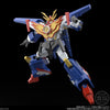 SMP Shokugan Modeling Project Brave Fighter of Sun Fighbird 3 Pieces Set (In-stock)