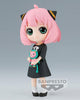 Q Posket Spy × Family Anya Forger Prize Figure Type A (In-stock)