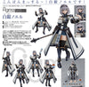 Figma Hololive Shirogane Noel (In-stock)