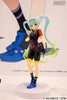 EXQ Hatsune Miku Racing Miku 2018 Team UKYO Ver. (In-stock)