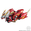 SO-DO CHRONICLE Kamen Rider Ryuki Draglanzer Set Limited (Pre-order)