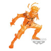 Vibration Stars Naruto Shippuden Naruto Uzumaki Ver.B Prize Figure (In-stock)