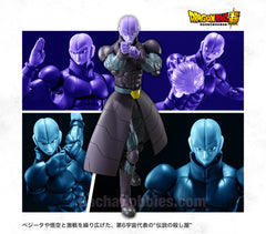 S.H.Figuarts Dragon Ball Super Hit Limited (In-stock)