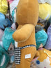 Rilakkuma Chocolate and Coffee Medium Plush (In-stock)