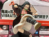 Demon Slayer Kimetsu no Yaiba VIBRATION STARS Nezuko Kamado Prize Figure (In-stock)