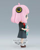Q Posket Spy × Family Anya Forger Prize Figure Type B (In-stock)