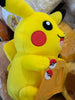 Pokemon Plush Photo Frame Pikachu Orange Ver. (In-Stock)