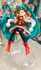 Hatsune Miku Christmas 2018 Super Premium Figure (In-stock)