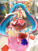 SPM Hatsune Miku Ribbon Heart Super Premium Figure (In-stock)