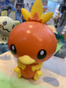 Pokemon Sleeping Big Head Figure 4 Pieces Set (In-stock)