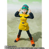 S.H.Figuarts Namek Star Dragon Ball Bulma Journey to Planet Namek Limited (Pre-order)