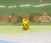 Pokemon Capsule Act Mewtwo Strikes Back Evolution Figure 4 Piece Set (In Stock)