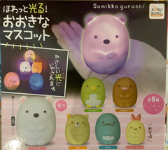 Sumikko Gurashi Light Up Standing Figure 6 Pieces Set (In-stock)