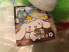 FuRyu Sanrio Cinnamoroll Japanese Bathhouse Medium Plush Type B (In-stock)