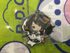 Arknights Character Rubber Keychain Vol.3 11 Pieces Set(In-stock)