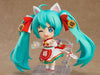 Nendoroid Hatsune Miku Maneki Miku Ver. Limited (In-stock)