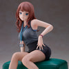 Doushima Illustration Hokuro no Ooi Senpai OL-san (Pre-order)