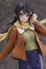 Coreful Racal Does Not Dream of a Dreaming Girl Mai Sakurajima Prize Figure Winter Wear ver. (In-stock)