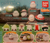 Chubby Bird Small Figure Vol.4 6 Pieces Set (In-stock)