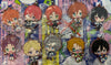 Ensemble Stars Characters Next Stage 1 Rubber Keychain 10 Pieces Set (In-stock)