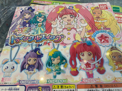 Star Twinkle PreCure Keychain 5 Pieces Set (In Stock)