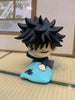 Jujutsu Kaisen Sleeping Mini Figure Vol.1 5 Pieces Set (In-stock)