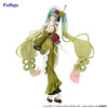 FuRyu Exceed Creative Hatsune Miku SweetSweets Matcha Parfait Prize Figure (In-stock)