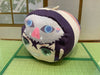 Demon Slayer Kimetsu no Yaiba Mochi Bun Plush Keychain 5 Pieces Set (In-stock)