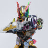 S.H.Figuarts Kamen Rider ZI-O Trinity Limited (In-stock)