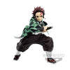 Maximatic Demon Slayer Kimetsu no Yaiba Tanjiro Kamado Vol.1 Prize Figure (In-stock)