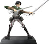 SEGA Attack on Titan Premium Survey Corps Levi Ackerman Figure (In-stock)