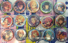 Ensemble Stars Characters Badge Pins 15 Pieces Set (In-stock)