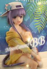 FuRyu Fate Grand Order Moon Cancer BB Noodle Stopper Figure (In-stock)