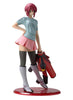 RAH DX Gundam Seed Destiny Lunamaria Hawke Ver.2 Figure (In-stock)