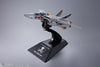 DX Chogokin Macross VF-1S Valkyrie Roy Focker Special (Pre-order)