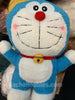 Doraemon Blushing Standing Plush (In-stock)