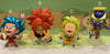 Gashapon Dragonball Super Mini Figure Collection (In Stock)