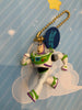Toy Story 4 Character Figure Keychain 6 Pieces Set (In-stock)