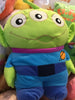 Toy Story Pizza Planet Alien Standing Large Plush (In-stock)