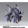 Metal Build Crossbone Gundam X1 Full Cloth Limited (In-stock)