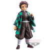 Grandista Demon Slayer Kimetsu no Yaiba Kamado Tanjirou Prize Figure (In-stock)