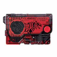 Kamen Rider Zero-One DX Flaming Tiger Progrise Key (In-stock)