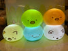 Sumikko Gurashi Manju Light Up Figure 5 Pieces Set (In-stock)