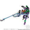 EVA-FRAME Rebuild of Evangelion 01 Candy Toy 8 Pieces Set (Pre-order)