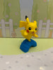 Pokemon Playing on Playground Minnade Taiyatobi Mascot Figure 5 Pieces Set (In-stock)