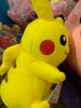 Pokemon Tsuretette Plush Pikachu (In Stock)