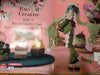 FuRyu Exceed Creative Hatsune Miku SweetSweets Matcha Parfait Prize Figure (In-stock)