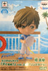 Chibi Kyun-Chara Free Marine Style Vol.3 Tachibana Makoto Figure (In-stock)