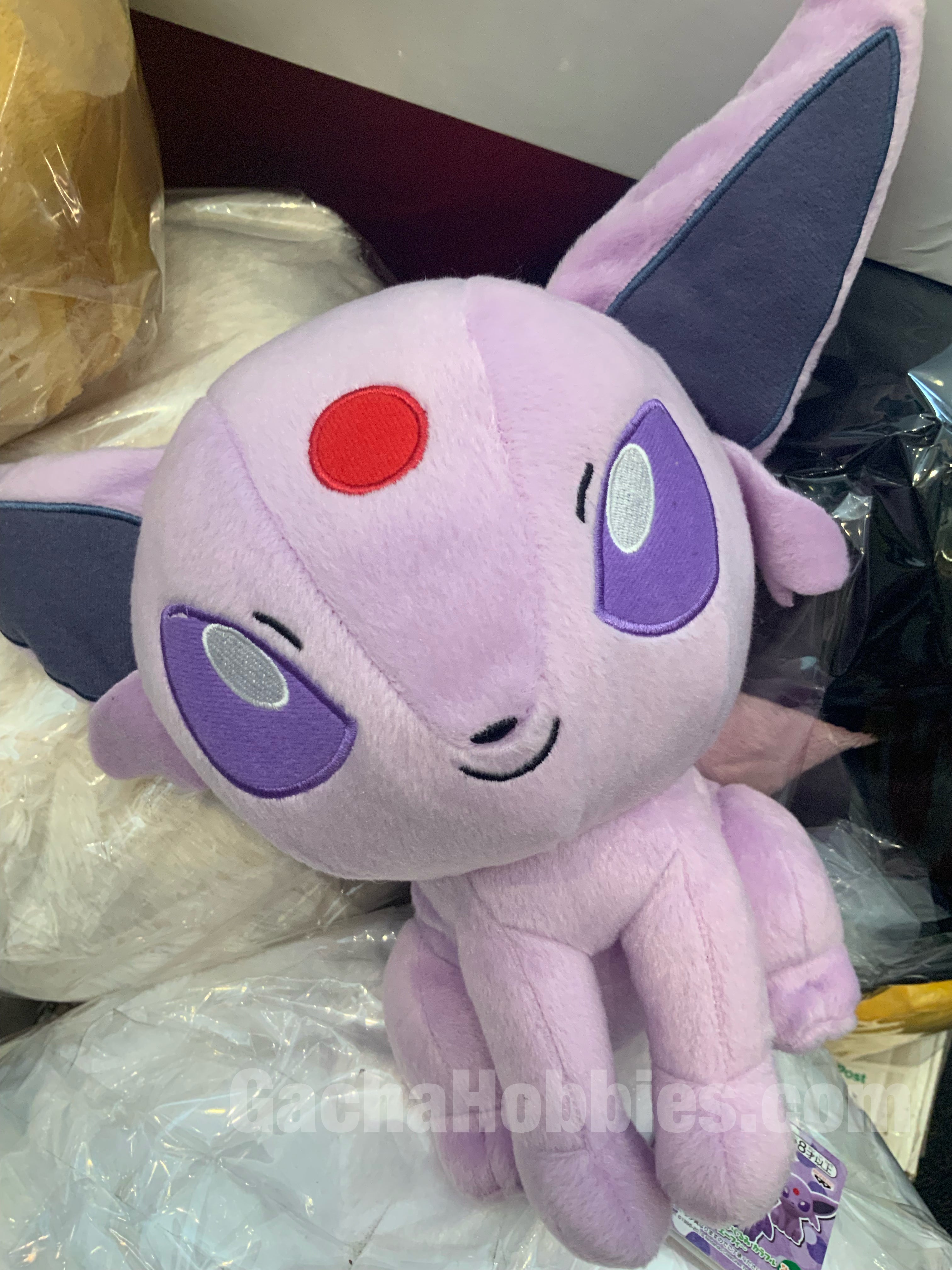 Plush espeon 2024